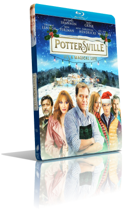 Pottersville (2017) WEBDL 1080p ITA/AC3 5.1 (Audio Da WEBDL) ENG/AC3 5.1 Subs MKV