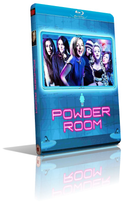 Powder Room (2013) FullHD 1080p ITA/AC3 (Audio Da Itunes) ENG/AC3+DTS 5.1 Subs MKV