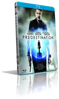 Predestination (2015) BDRip 576p ITA/ENG AC3 5.1 Subs MKV