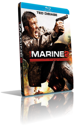 Presa mortale 2 – The Marine 2 (2009) HD 720p ITA/AC3 5.1 (Audio Da DVD) ENG/AC3+DTS 5.1 Subs MKV