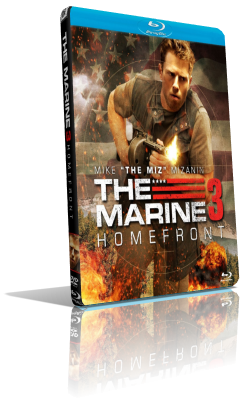 Presa Mortale 3: Il Nemico è tra noi – The marine 3 (2013) HD 720p ITA/AC3 5.1 (Audio Da DVD) ENG/AC3+DTS 5.1 Sub MKV