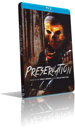 Preservation (2014) BDRip 480p ITA/AC3 5.1 (Audio Da DVD) ENG/AC3 5.1 Subs MKV