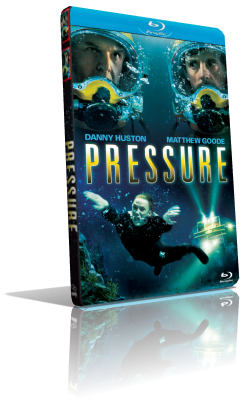 Pressure (2015) Full Blu-Ray AVC ITA/ENG DTS-HD MA 5.1