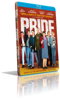 Pride (2014) Full Blu-Ray AVC ITA/ENG AC3+DTS-HD MA 5.1