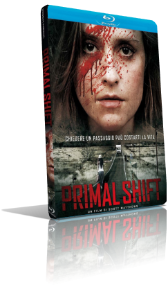 Primal Shift (2015) [EXTENDED] HD 720p ITA/ENG AC3+DTS 5.1 Subs MKV