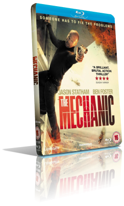 Professione assassino – The Mechanic (2011) Full Blu-Ray AVC ITA/ENG DTS-HD MA 5.1