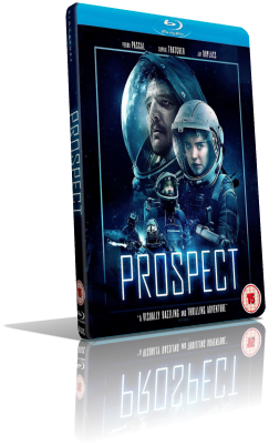 Prospect (2018) HD 720p ITA/AC3 5.1 (Audio Da Itunes) ENG/AC3+DTS 5.1 MKV