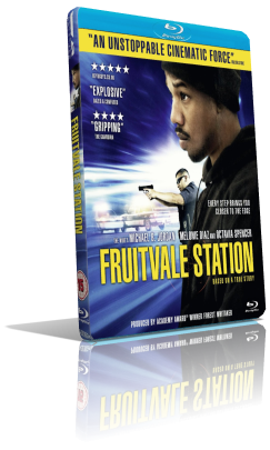 Prossima fermata Fruitvale Station (2014) FullHD 1080p ITA/AC3 5.1 (Audio da DVD) ENG/AC3+TrueHD 5.1 Subs MKV