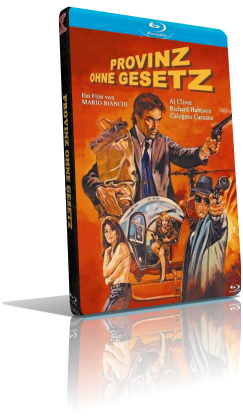 Provincia violenta (1978) Full Blu-Ray AVC ITA/GER DTS-HD MA 2.0
