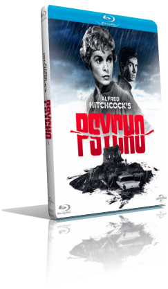 Psycho – Psyco (1960) HD 720p ITA/AC3 2.0 ENG/AC3+DTS 2.0 Subs MKV