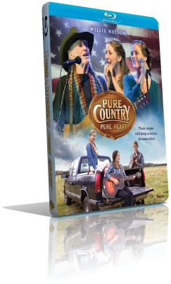 Pure Country – Una canzone nel cuore (2017) FullHD 1080p ITA/AC3 5.1 (Audio Da WEBDL) ENG/AC3+DTS 5.1 Subs MKV