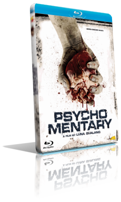 Psycho Mentary (2014) Full Blu-Ray AVC ITA/DTS-HD MA 5.1