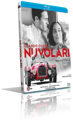 Quando corre Nuvolari (2018) Full Blu-Ray AVC ITA/AC3 5.1