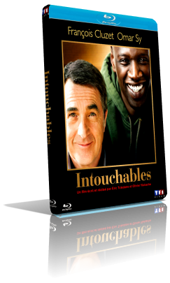 Quasi Amici – Intouchables (2012) HD 720p ITA/FRE AC3+DTS 5.1 Subs MKV
