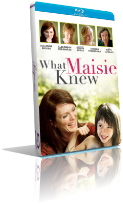 Quel che sapeva Maise (2014) FullHD 1080p ITA/AC3 5.1 (Audio Da DVD) ENG/AC3+TrueHD 5.1 Subs MKV