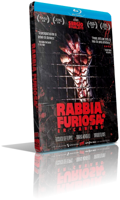 Rabbia furiosa – Er Canaro (2018) Full Blu-Ray AVC ITA/DTS MA 5.1