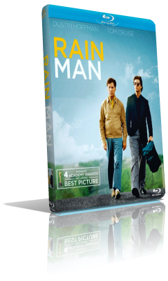 Rain Man – L’uomo della pioggia (1988) FullHD 1080p ITA/ENG AC3+DTS 5.1 Subs MKV
