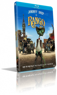 Rango (2011) [EXTENDED] HD 720p ITA/ENG AC3 5.1 Subs MKV
