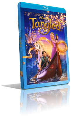 Rapunzel – L’Intreccio della Torre (2010) Full Blu-Ray AVC ITA/ENG DTS-HD MA 7.1