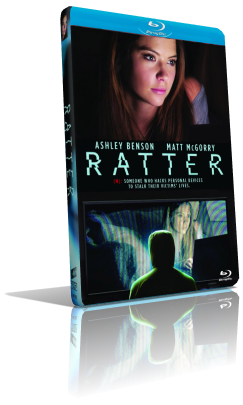 Ratter – Ossessione in Rete (2016) Full Blu-Ray AVC ITA/SPA AC3 5.1 ENG/FRE/GER DTS-HD MA 5.1