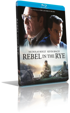 Rebel in the Rye (2017) FullHD 1080p ITA/ENG AC3+DTS 5.1 Subs MKV