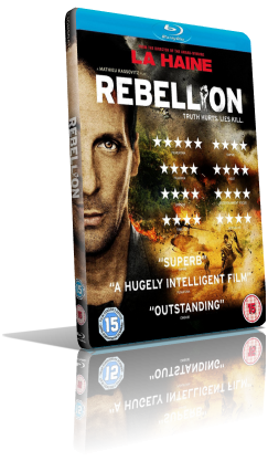 Rebellion – Un Atto di Guerra (2011) FullHD 1080p ITA/AC3 5.1 (Audio Da DVD) FRE/AC3+DTS 5.1 Subs MKV