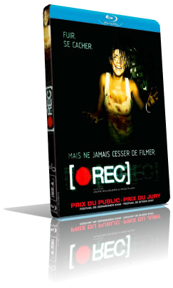 REC – la paura in diretta (2007) HD 720p ITA/SPA AC3 5.1 Subs MKV
