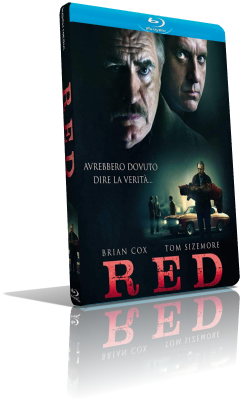 Red (2008) FullHD 1080p ITA/ENG AC3+DTS 5.1 Subs MKV