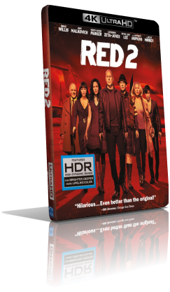 Red 2 (2013) [HDR] UHD 2160p ITA/AC3+DTS-HD MA 5.1 ENG/TrueHD 7.1 Subs MKV