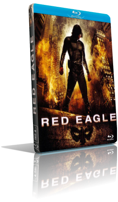 Red Eagle (2010) Full Blu-Ray AVC ITA/THA DTS-HD MA 5.1