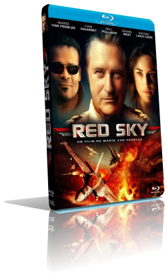 Red Sky (2014) BDRip 576p ITA/AC3 5.1 (Audio Da DVD) ENG/AC3 5.1 Subs MKV
