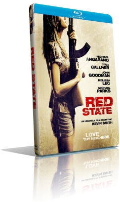Red State (2011) [EXTENDED] BDRip 576p ITA/AC3 5.1 (Audio Da DVD) ENG/AC3 5.1 Subs MKV