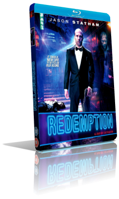 Redemption – Identità Nascoste (2013) Full Blu-Ray AVC ITA/ENG DTS-HD MA 5.1
