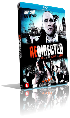 Redirected (2014) HD 720p ITA/AC3 5.1 (Audio Da Itunes) ENG/AC3+DTS 5.1 Subs MKV