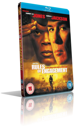 Regole d’onore (2000) Full Blu-Ray AVC ITA/ENG DTS-HD MA 5.1