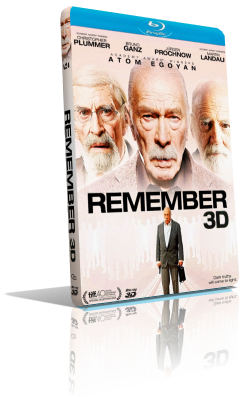 Remember (2016) 3D Half SBS 1080p ITA/AC3 5.1 (Audio Da DVD) ENG/AC3+DTS 5.1 Subs MKV