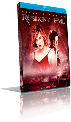 Resident Evil (2002) BDRip 480p ITA/ENG AC3 5.1 Subs MKV