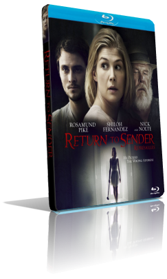 Return to Sender (2015) FullHD 1080p ITA/AC3 2.0 (Audio Da WEBDL) ENG/AC3 5.1 MKV