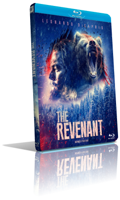 Revenant – Redivivo (2016) HD 720p ITA/AC3+DTS 5.1 ENG/AC3 5.1 Subs MKV
