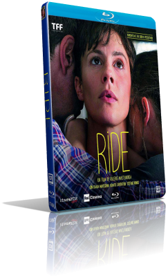 Ride (2018) Full Blu-Ray AVC ITA/DTS-HD MA 5.1