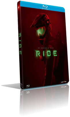 Ride (2018) HD 720p ITA/ENG AC3+DTS 5.1 Subs MKV