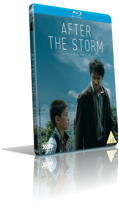Ritratto di famiglia con tempesta (2016) FullHD 1080p ITA/AC3 5.1 (Audio Da DVD) JAP/AC3  5.1 Subs MKV