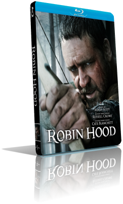 Robin Hood (2010) [EXTENDED] BDRip 576p ITA/ENG AC3 5.1 Subs MKV