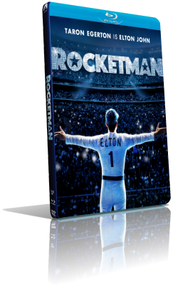 Rocketman (2019) Full Blu-Ray AVC ITA/Multi AC3 5.1 ENG/TrueHD 7.1