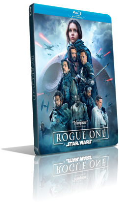 Rogue One: A Star Wars Story (2016) BDRip 576p ITA/AC3 2.0 (Audio Da Itunes) ENG/AC3 5.1 Subs MKV