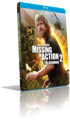 Rombo di tuono 2: Missing in Action II – L’inizio (1985) FullHD 1080p ITA/AC3 2.0 (Audio Da DVD) ENG/AC3+DTS 1.0 Subs MKV