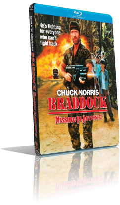 Rombo di tuono 3: Missing in Action III – Braddock (1988) BDRip 480p ITA/AC3 2.0 (Audio Da DVD) ENG/AC3 2.0 Subs MKV