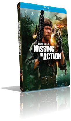 Rombo di tuono: Missing in Action (1984) HD 720p ITA/ENG AC3+DTS 1.0 Subs MKV