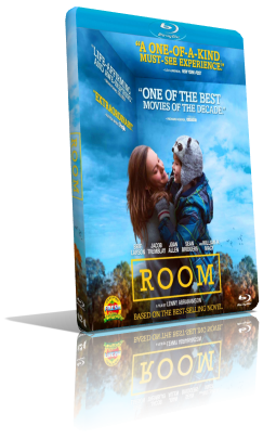 Room (2016) Full Blu-Ray AVC ITA/Multi DTS 5.1 ENG/AC3+DTS-HD MA 5.1