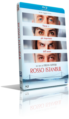 Rosso Istanbul (2017) FullHD 1080p ITA/TUR AC3+DTS 5.1 Subs MKV